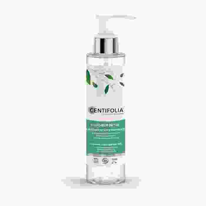 image de Gelée Nettoyante Purifiante Bio - 145 ml - Centifolia 