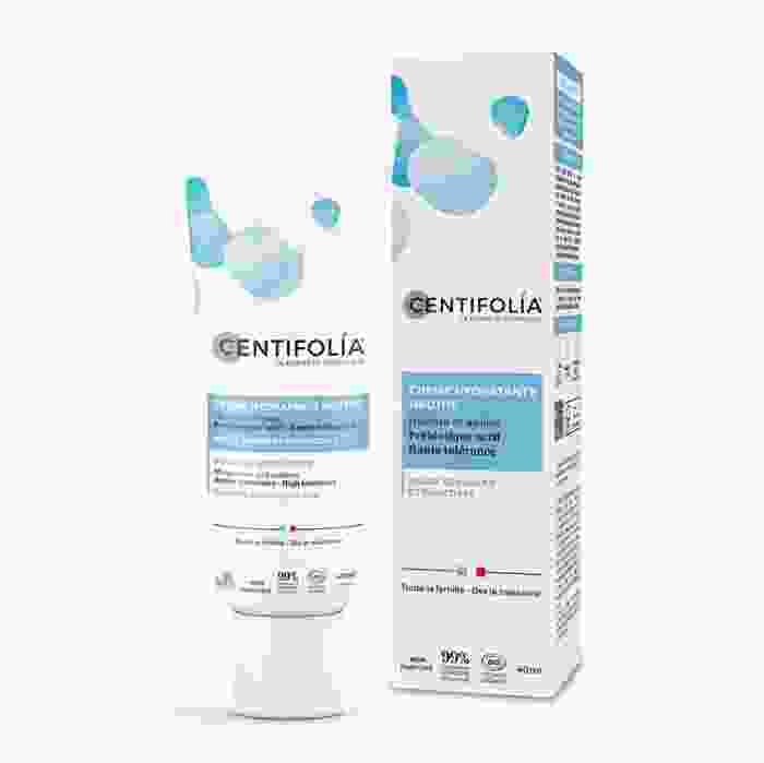 image de Crème Hydratante Neutre certifiée Bio - 40 ml - Centifolia