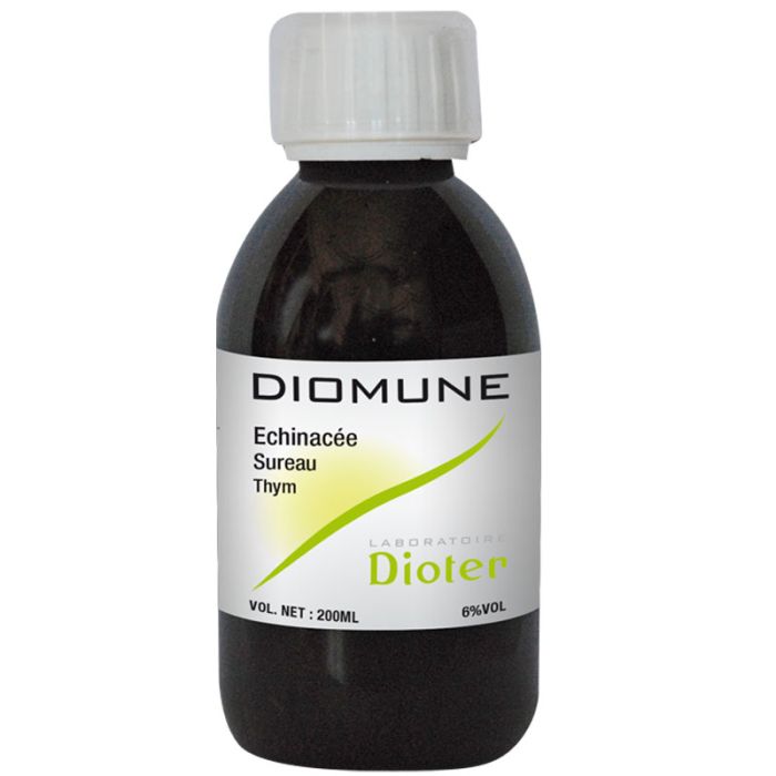 image de Diomune - 200 ml – Laboratoire Dioter