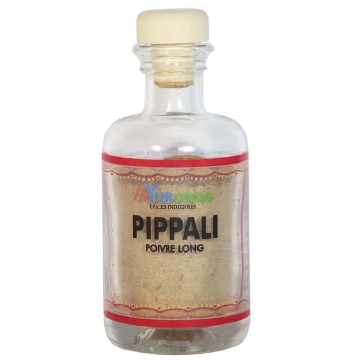 image de Pippali (poivre long) – 50 g