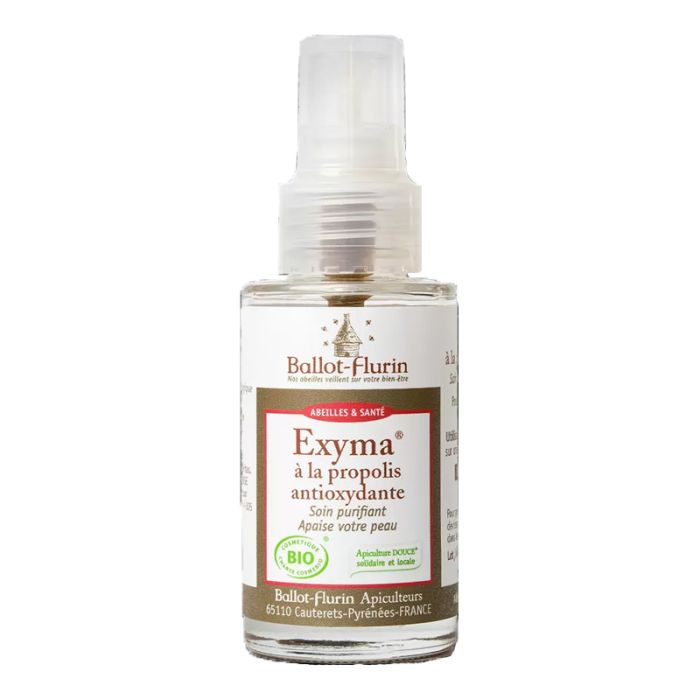 image de Exyma® à la propolis antioxydante - 50 ml