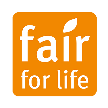 Logo Fair for Life
